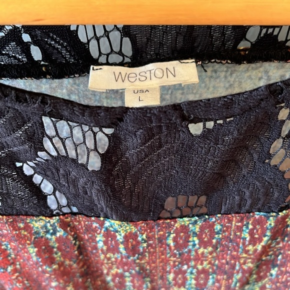 Women’s Anthropologie Weston Dress. - Picture 5 of 5